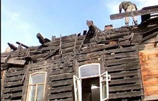 Демонтаж и снос дома с вывозом | цена от 20 ₽ в Московской области и Москве | снести старый дом